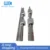 2pc SBR16 breite 16mm linear schiene jede länge unterstützung runde führungsschiene + 4 stücke SBR16UU rutsche block für cnc teile