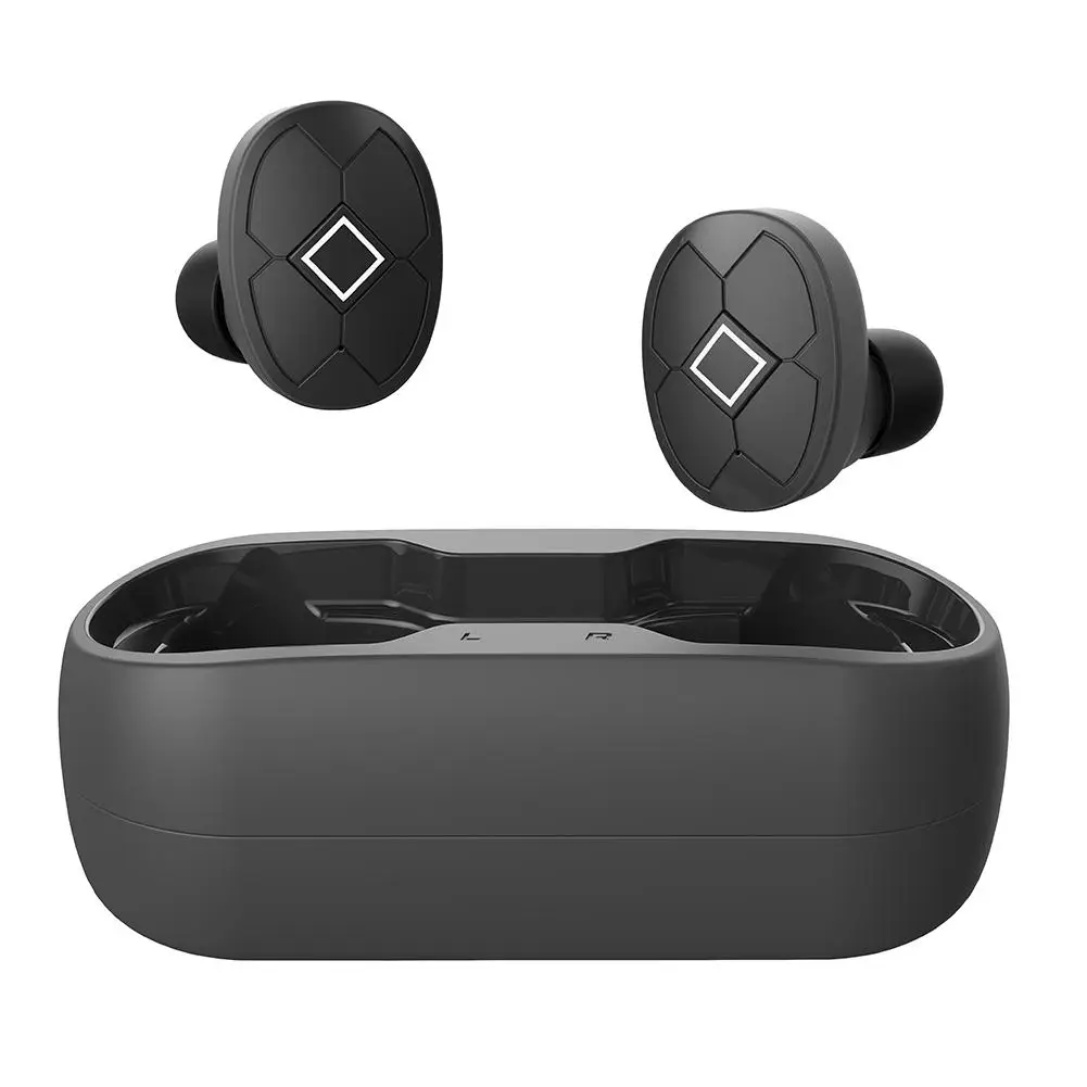 TWS наушники V5 с поддержкой Bluetooth 5 0 Hi Fi HD AAA|Наушники и гарнитуры| |