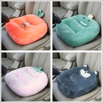 

Decorative Sofa Seating Cushion Luxury Memory Pillow Garden Seat Cushion In Chair Cute Bedroom Kit Almofada Home Textile AB50ZD