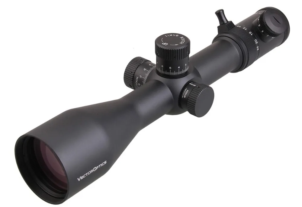 VO Reiter 3.5-25x56 Acom 10
