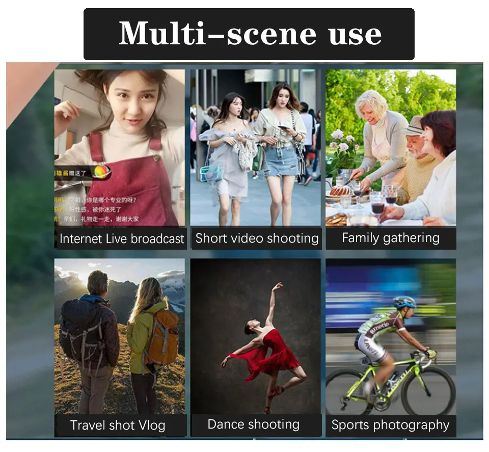 Orsda APP H4 3-axis gimbal stabilizer 23 H8188b52032a9463b9916f8712e11cb15d