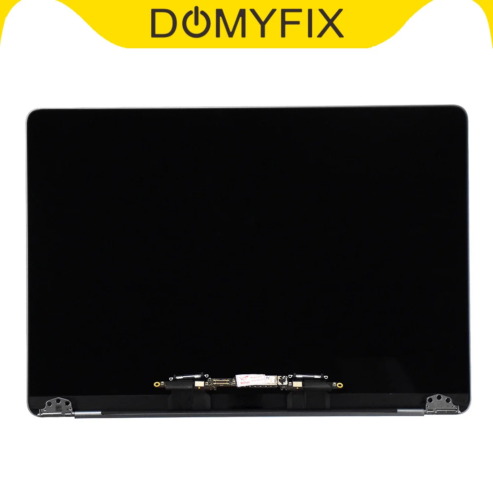 Матрица с ЖК-дисплеем 13 &quot полный комплект для Macbook Pro Retina A1706 A1708 MLH12LL/A 2016-2017 2560*1600 |