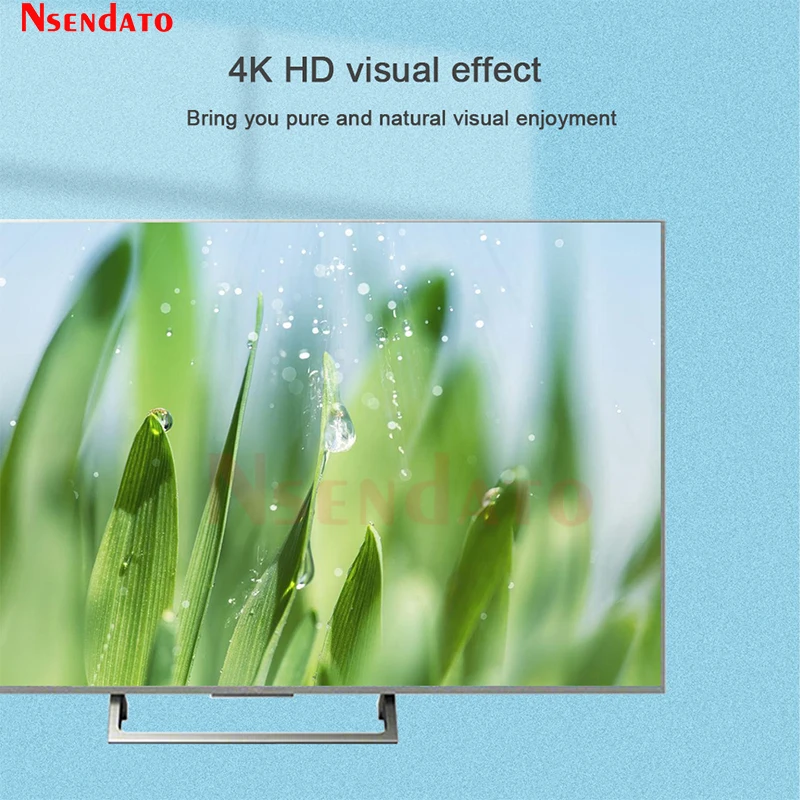 4K 60Hz KVM HDMI Multi-viewer 4X1 HDMI Quad Screen Multiviewer with seamless 4 In 1 HDMI Multi viewer For USB Keyboard Mouse PC