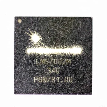 

Crowd Supply LimeSDR Boards LMS7002M QFN261 1PCS