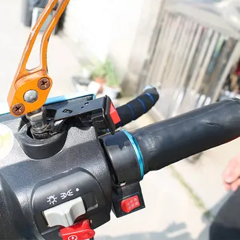 

Auto Electric Combined Switchh Tricycle Button Direction Light Faucet Combination Modification Switch CS-266A1