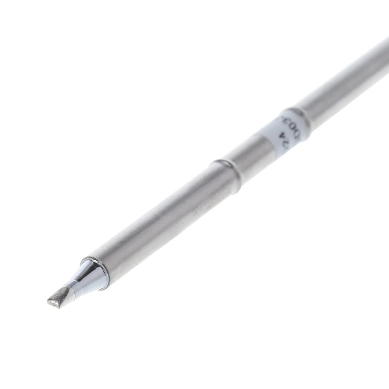 10 шт. T12 B2 D24 C4 ILS JL02 KU K BC2 BL BC1 15 см наконечники паяльника для паяльной станции Hakko FX 951