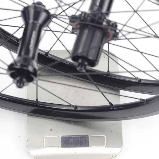 합금 미니벨로 휠 XR240 림 캘리퍼 V 브레이크