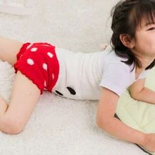 Зимние Детские шорты; хлопковые шорты для мальчиков и девочек; шорты для малышей; Детские теплые короткие спортивные штаны; одежда для малышей