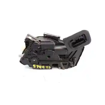 

5K4839016Q DOOR LOCK REAR RIGHT VOLKSWAGEN GOLF LIM. (5G1)