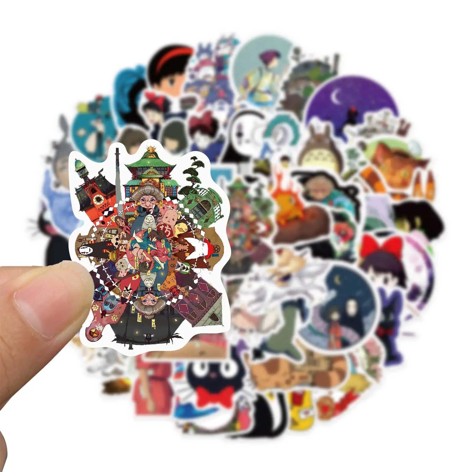 thumb