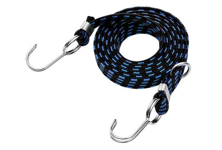 Elastic Rope Strap10