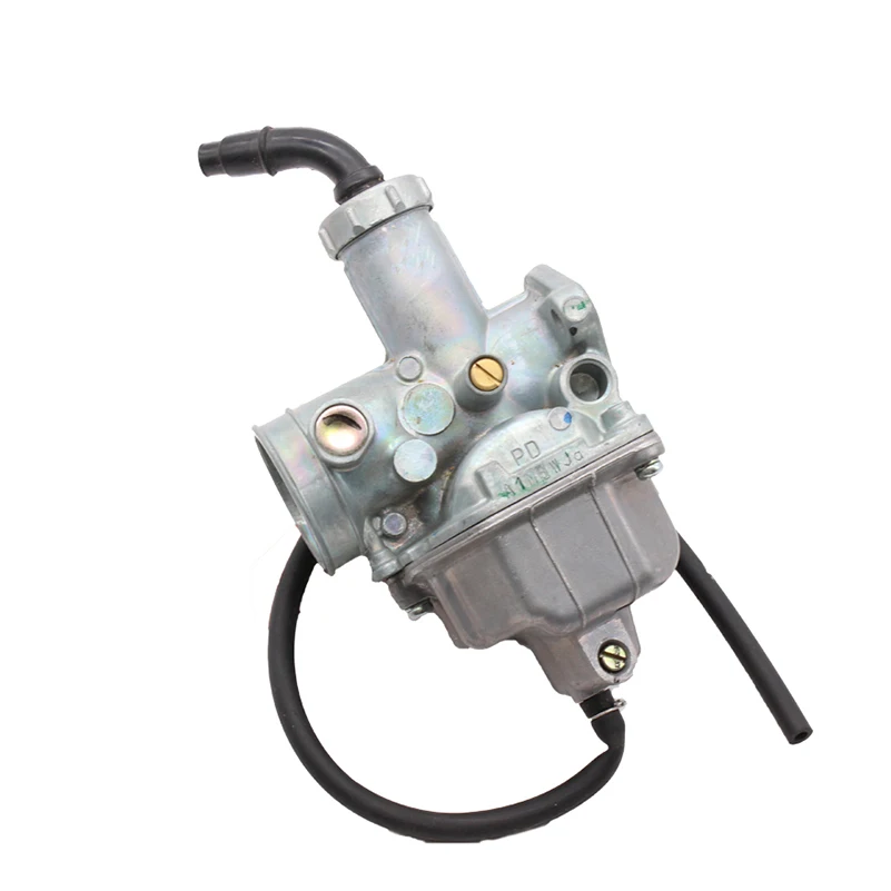 Мощность двигателя VM16 19 мм Mikuni Карбюратор Carb для Honda XR50 CRF50 CRF70 50cc 70cc 90cc 110cc мотоцикл питбайк ATV Quad