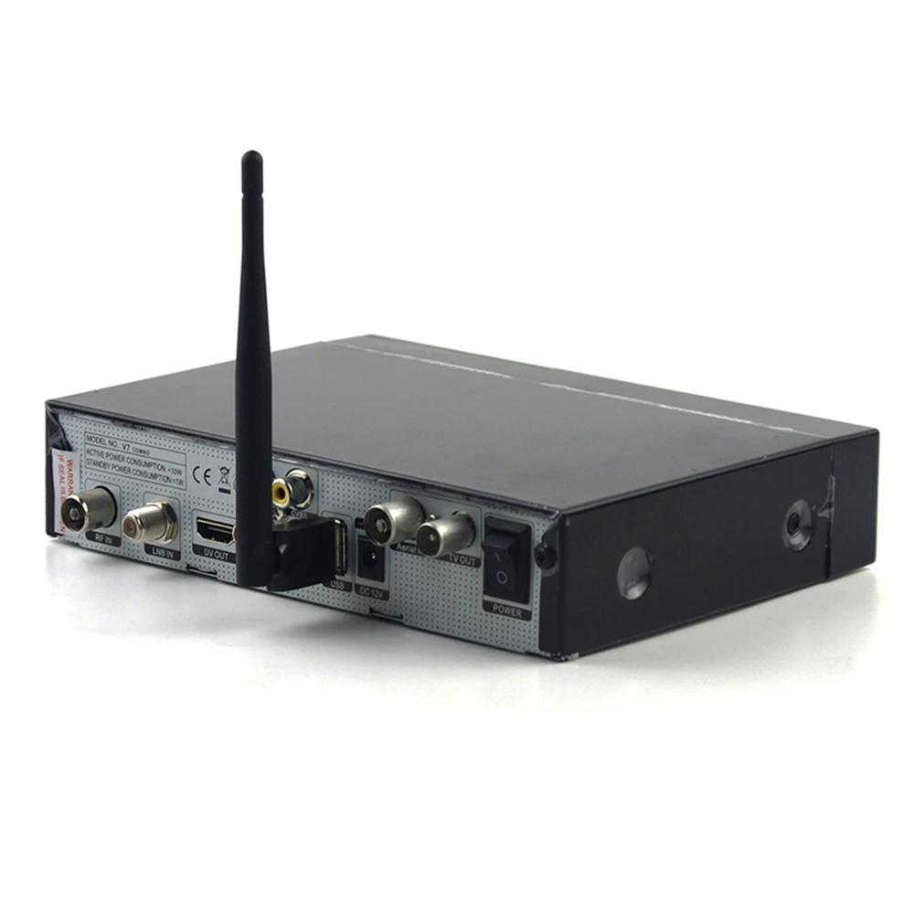 Ralink RT5370 802.11b/g/n USB WiFi LAN адаптер Wi-Fi ключ с 2dbi внешняя антенна для S F5S S V6 S V7 S V8 спутниковый dvb