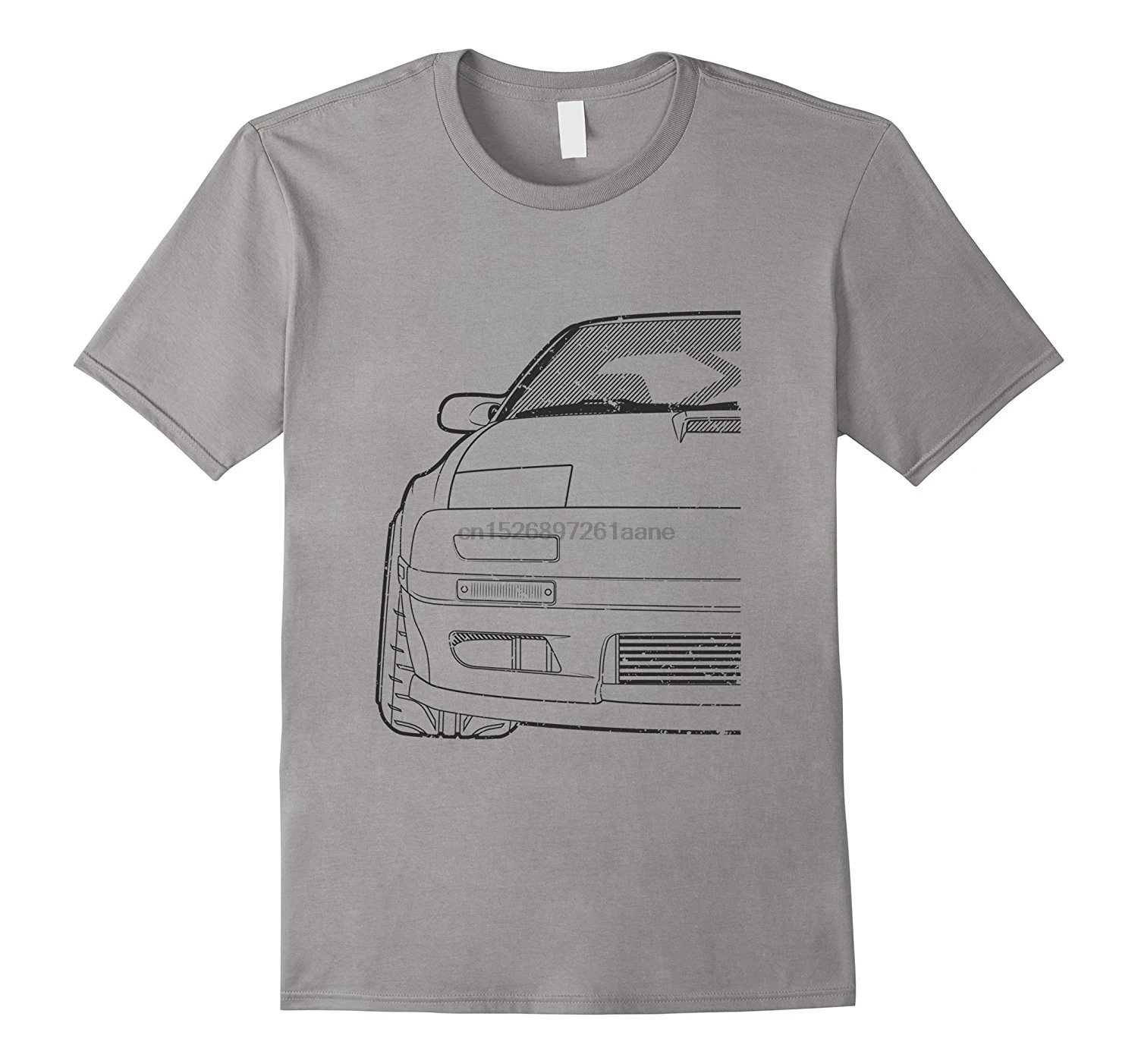 

2020 Hot Sale Fashion Rotary Second Gen Rx Race Car Stealth Tshirt Tee Shirt