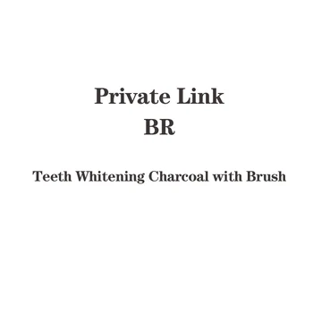 

private link tooth powder BR