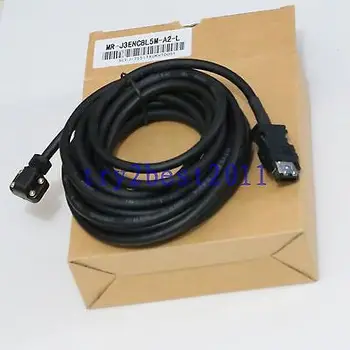 

DHL/EMS 2 Sets Programming cable for original MR-J3ENCBL5M-A2-L encoder HC-MP MR-J3 Cable -C1