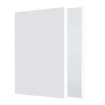 

Practical Copy Paper A4 Print Copy Paper Hand-off Drawing Paper Office Supplies Portable Durable Paper Pure Color, No Odor