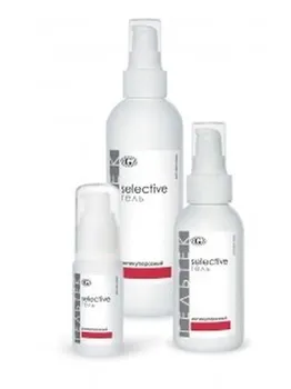 

Gel антикуперозный гельтек 200 ml