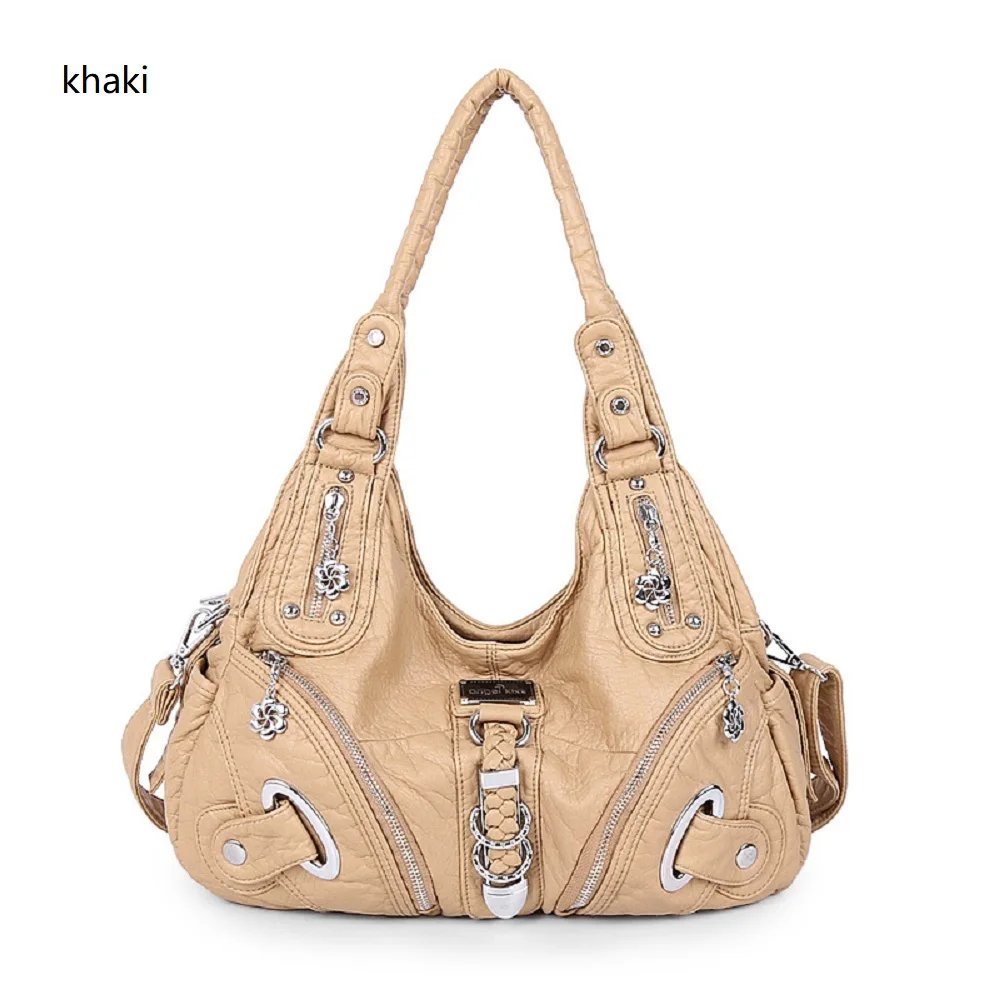 angelkiss women handbags fashion shoulder bag large tote top