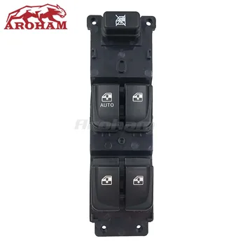 

93570-1J102 New High Quality Power Window Switch For Hyundai i20 2008 2009 2010 2011 2012 2013 LHD With 14 Pins