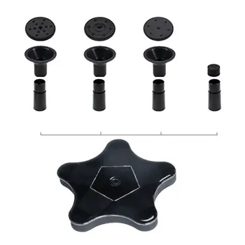 

Miniature Floating Solar Fountain Pond Garden Water Pump Monocrystalline Panel Easy Installation Fish Container Decoration