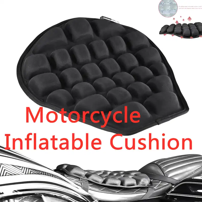 bike seat air cushion