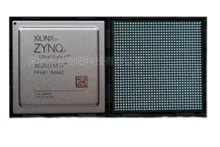 

XCZU15EG-2FFVB1156I BGA programmable logic embedded FPGA chip original spot