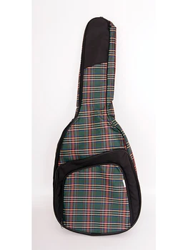 

Лчг12ц2/1 case for 12-string guitar, colored. Lutner