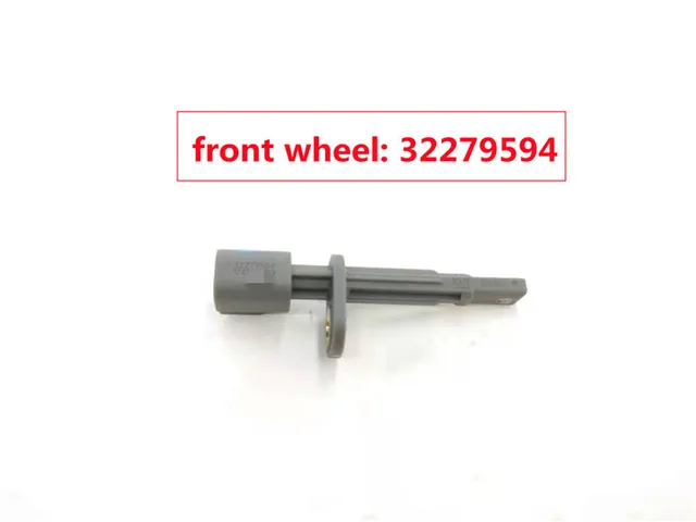 32279594 31362355 31362356 NEW ABS WHEEL SPEED SENSOR SWITCH FOR  