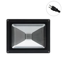 [Seven Neon] IP66 взрывозащищенный 20 Вт Ультрафиолетовый 395NM стерилизатор для комнаты клей быстрого высыхания бактерицидный свет фонарь светодиодный для вечеринки УФ лампа