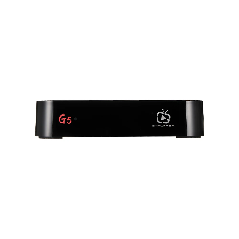 New G5 Smart Android 9.0 TV Box Amlogic S905X2 Quad Core 4GB 64GB H. 265 Built-in Wifi BT 2.4G+5G ip tv Media Player PK X96 mini