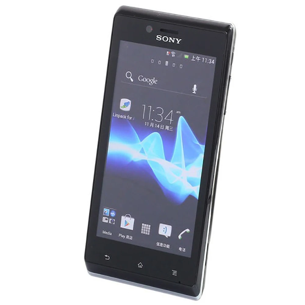 Телефон Sony J5 Купить