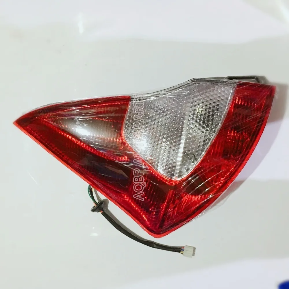 JAC J5 OEM номер 4133100U2010 задний левый задний блок освещения автомобилей