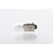 Bosch truck Лампа 1987302512 BA9s