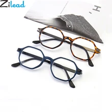 Zilead/очки для чтения с защитой от синего света, очки для дальнозоркости, очки для мужчин и женщин, очки для дальнозоркости, очки унисекс