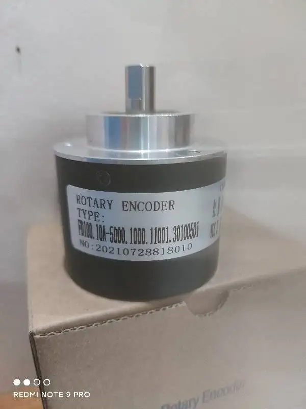 

FD100.10A-5000.1000.11001 Новый и совместимый кодировщик 100%