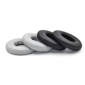 

1Pair Replacement Soft Foam Earpads Ear Cushions Cover for AKG K550 K551 K553 K240S K242 A500 A900 Headphones