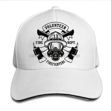 Пожарный#9 пожарный спасательный волонтер топор гидрант шляпа