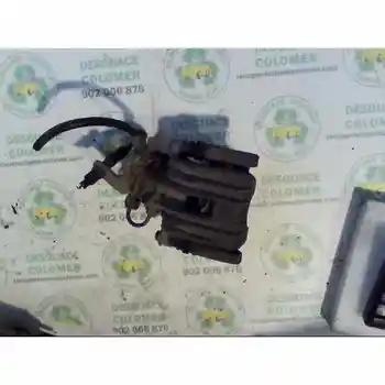 

2880798 Rear Brake caliper Right Seat Altea (5p1) 1.9 Tdi