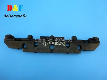 

Offset printing machine Gripper bar support-used 71.005.012