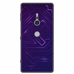 Custodia per telefono in silicone TPU morbido di lusso con design animale elegante