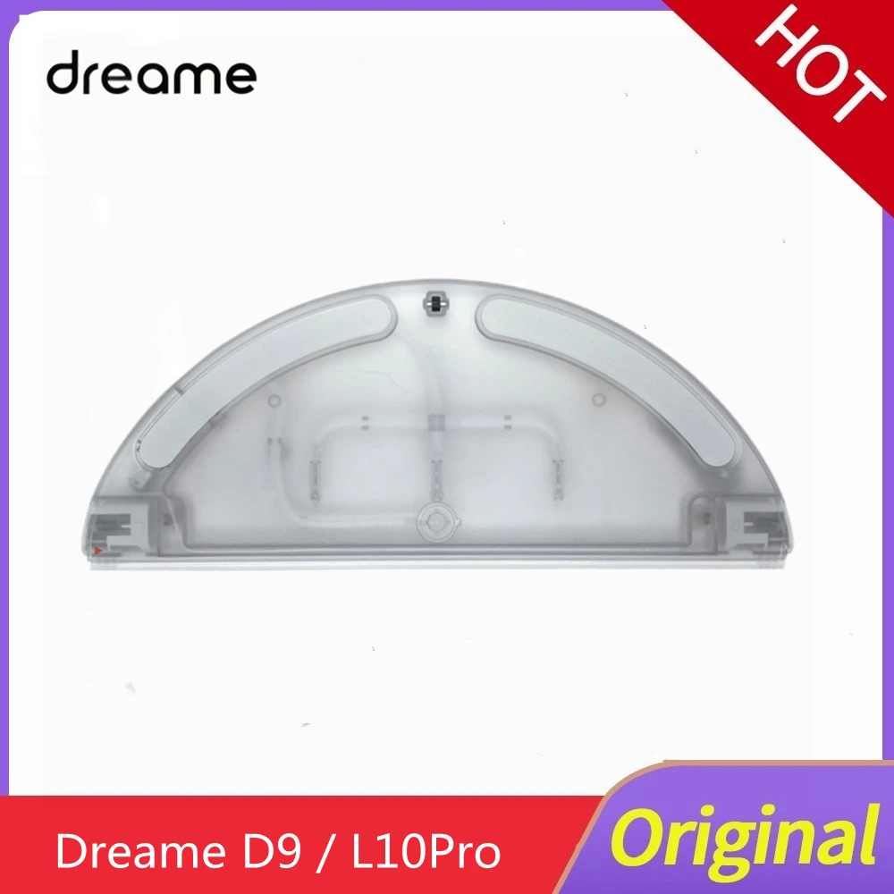 Dreame D9 D9MAX D9pro D9plus D10 Plus water tank dust box original replacement parts AliExpress