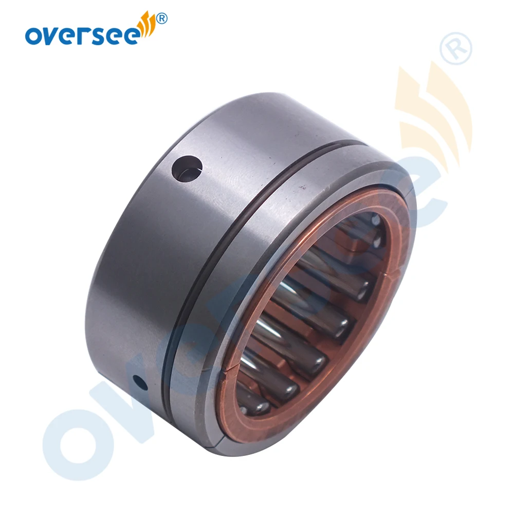 93310-835U8 Needle Bearing For Yamaha Outboard Motor 2T 75HP 85HP 90HP Parsun Crankshaft Bearing 2 Stroke 93310-835U8-00