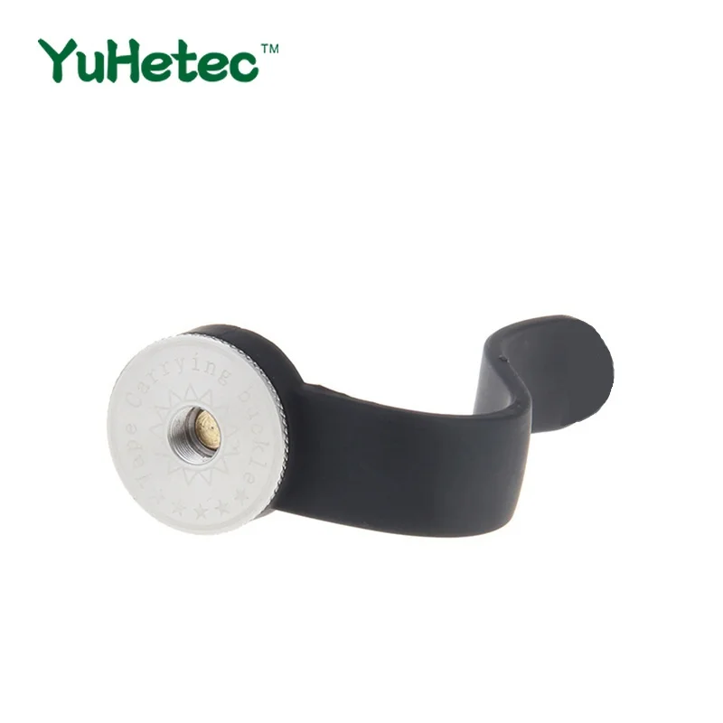 YUHETEC 24 мм 510 Пряжка для электронной сигареты|Аксессуары| |