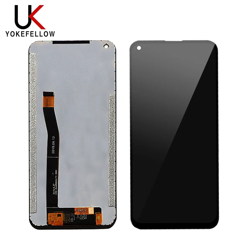 Oukitel C17 Pro Дисплей Купить