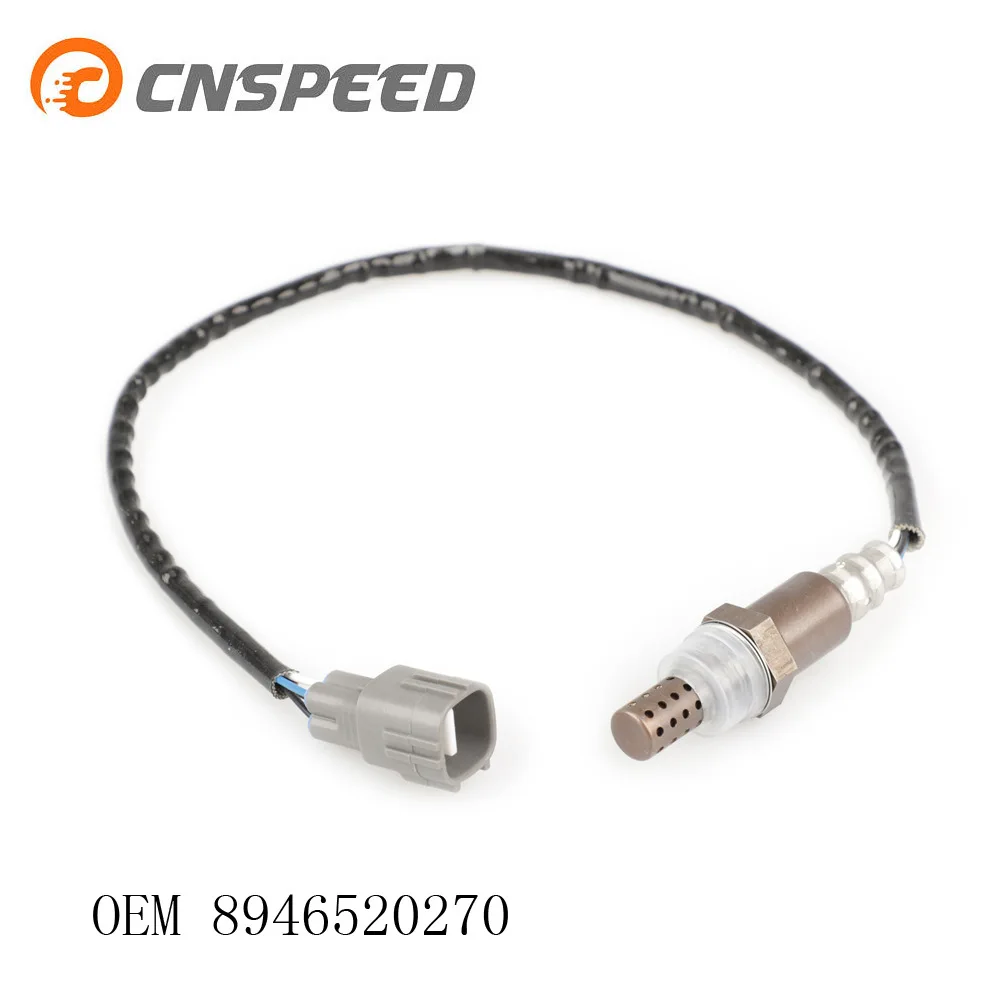 Автомобильный ремонт подходит для Toyota RAV4 Carina Air-Fuel Ratio кислородный датчик 8946520270