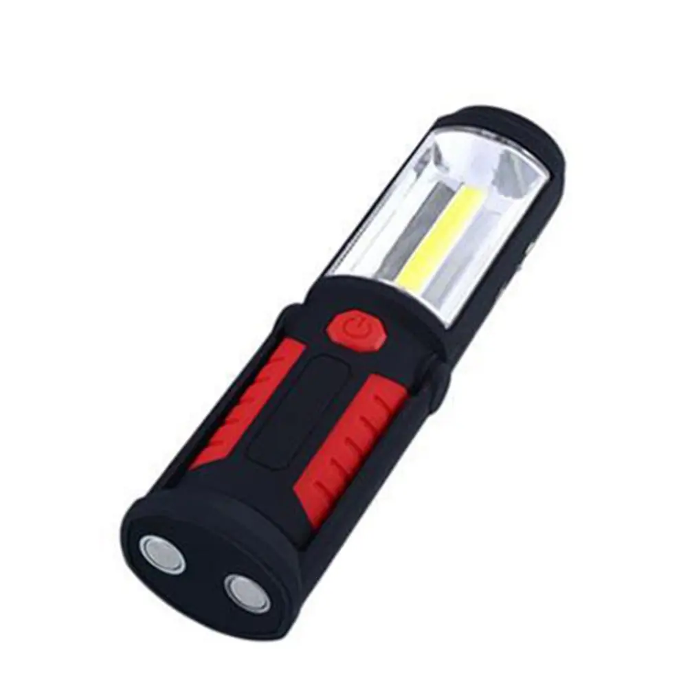 Многофункциональный Cob рабочий светильник Usb зарядка с магнитом инспекционный светильник для обслуживания автомобиля светильник для кемпинга светильник