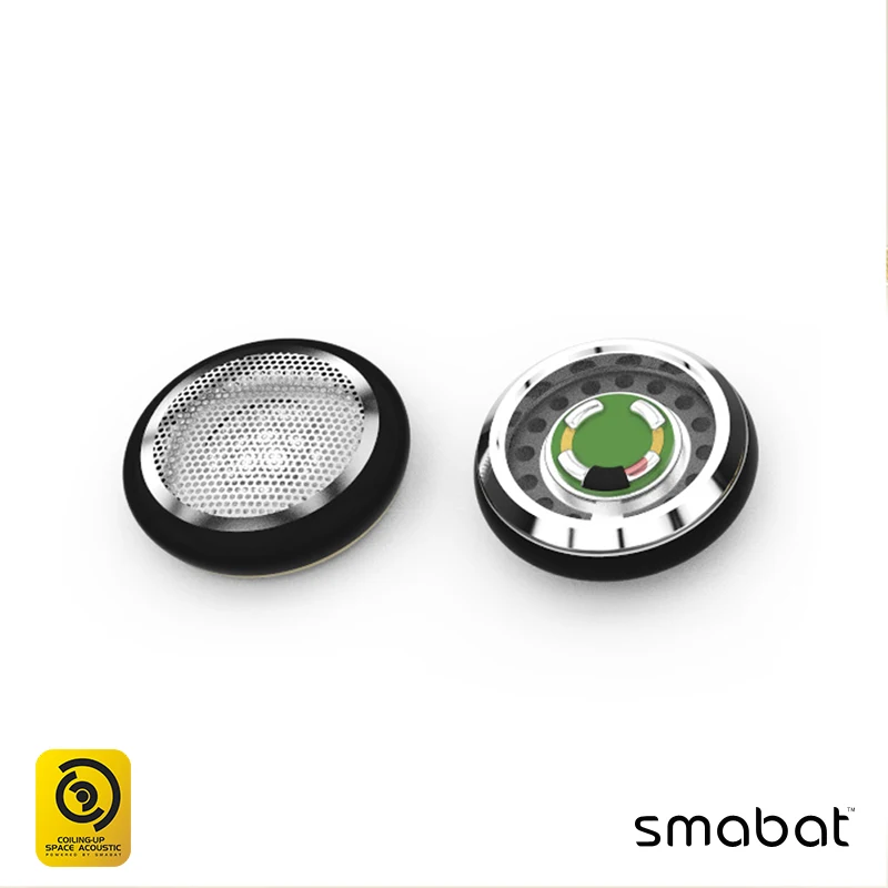 

Smabat M-a Driver M2 pro Module Wth 3 Different Drive Units Can Achieve High-Quality Performance And Music Listening Experience