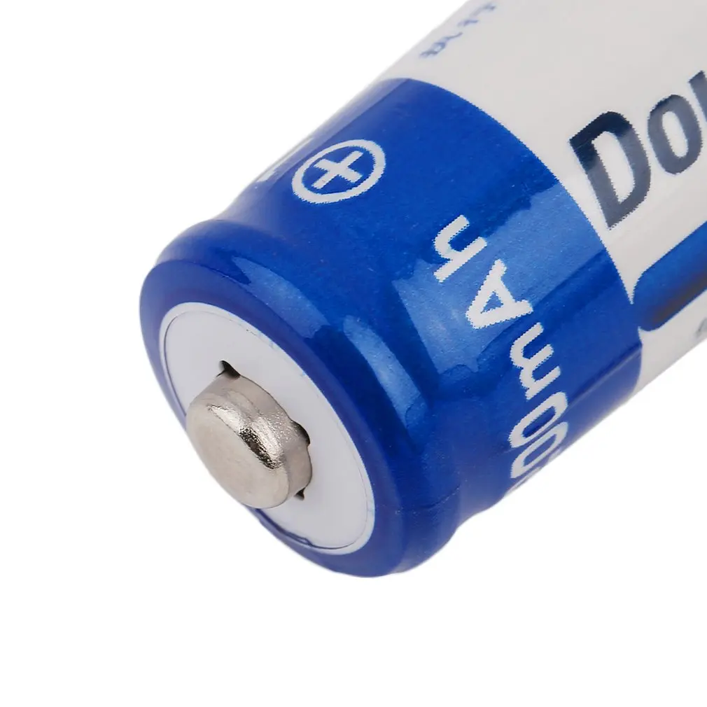 Doulepow 2шт/4 шт набор AA 1200MAH 1,2 V Ni-MH аккумуляторная батарея сменная батарея
