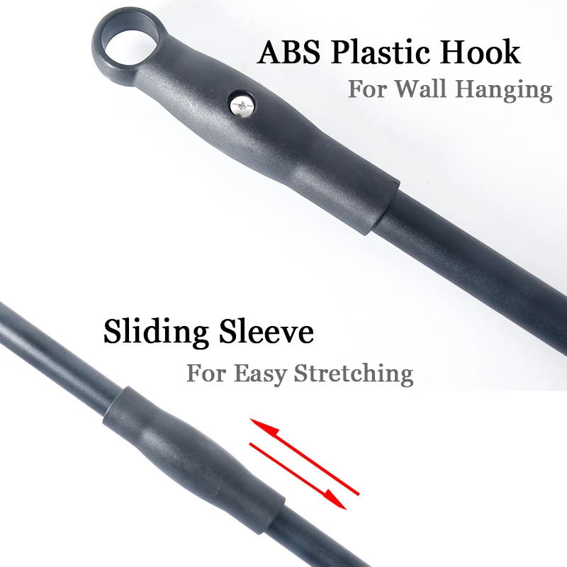 PizzAtHome Detachable Laser Long Handle 9 Inch Perforated Pizza Turning Peel Pizza Shovel Aluminum Peel Tool